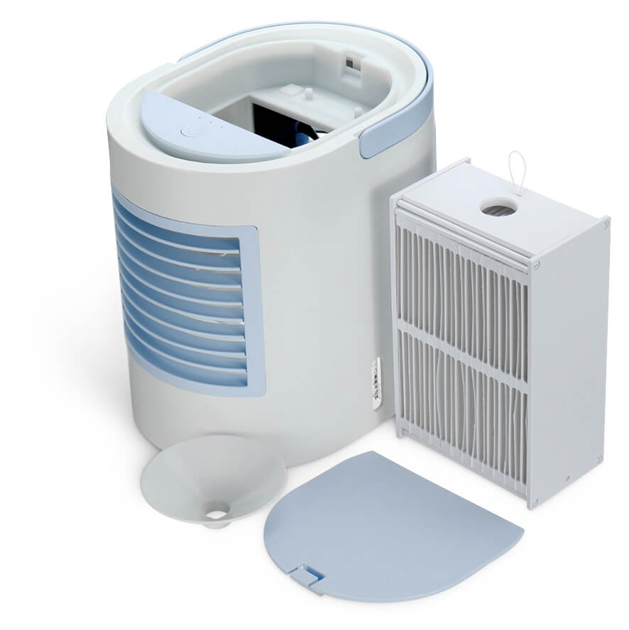 Williston Force Desktop