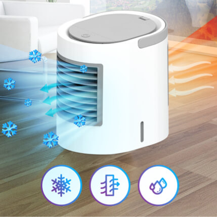 Williston Force Desktop