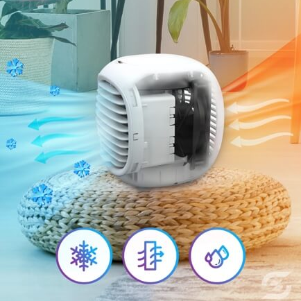 Williston Force Portable